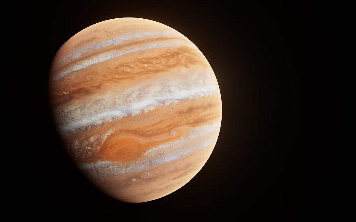 Jupiter