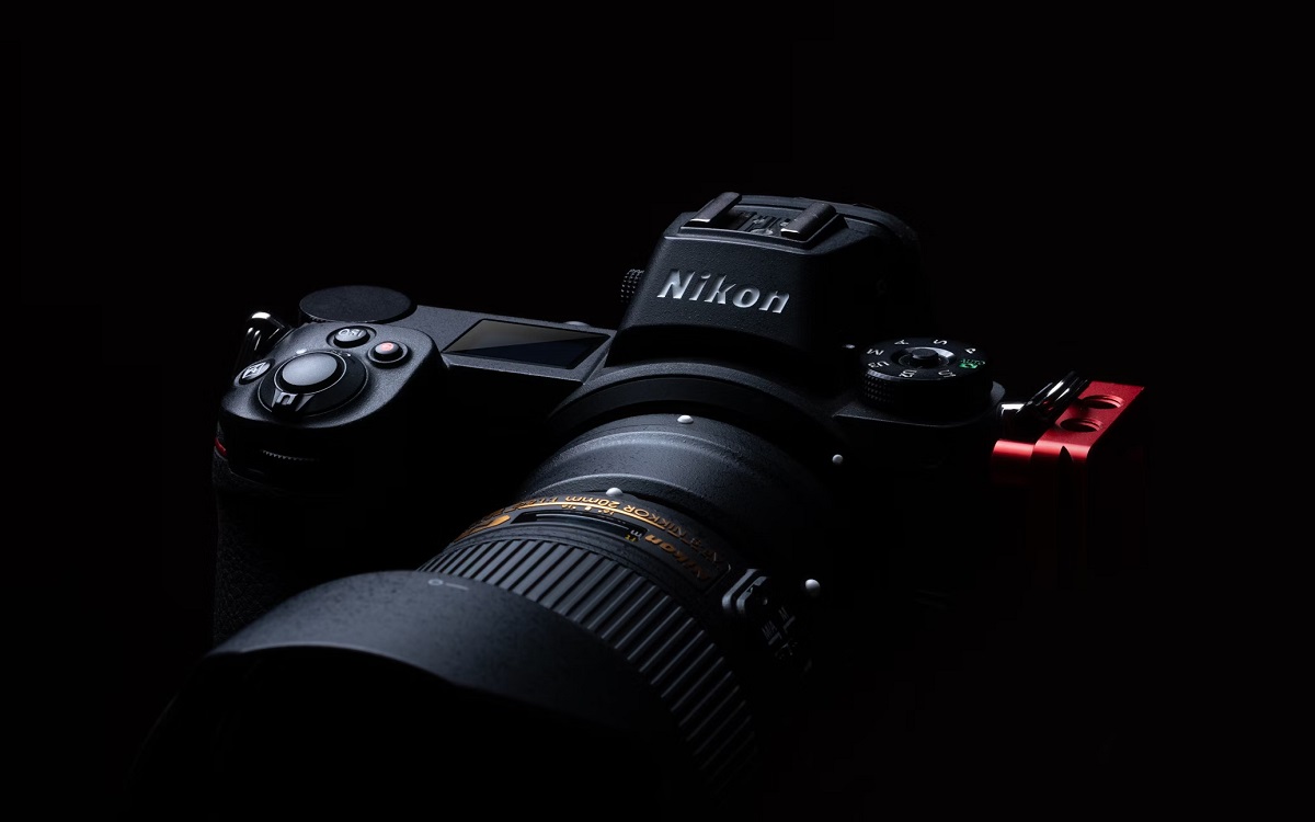 Nikon