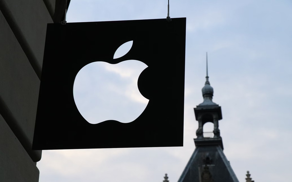 Apple