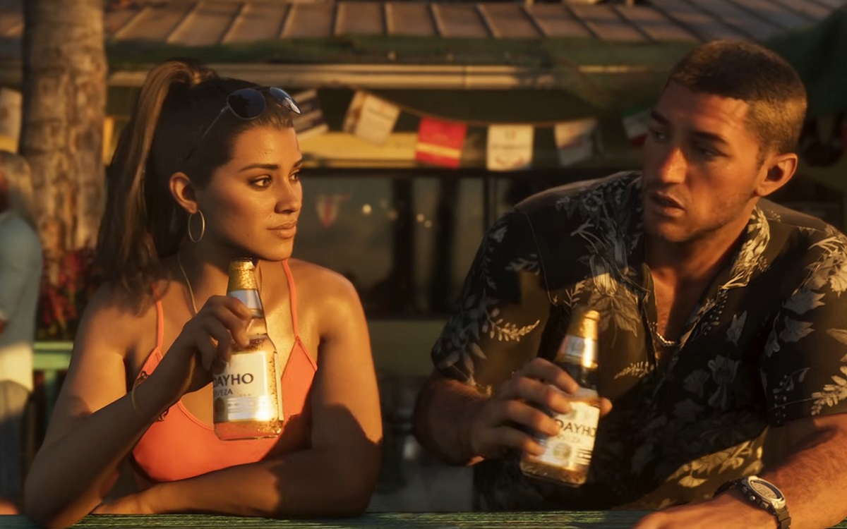 GTA 6 : le deuxième trailer est là, attendez-vous à du lourd