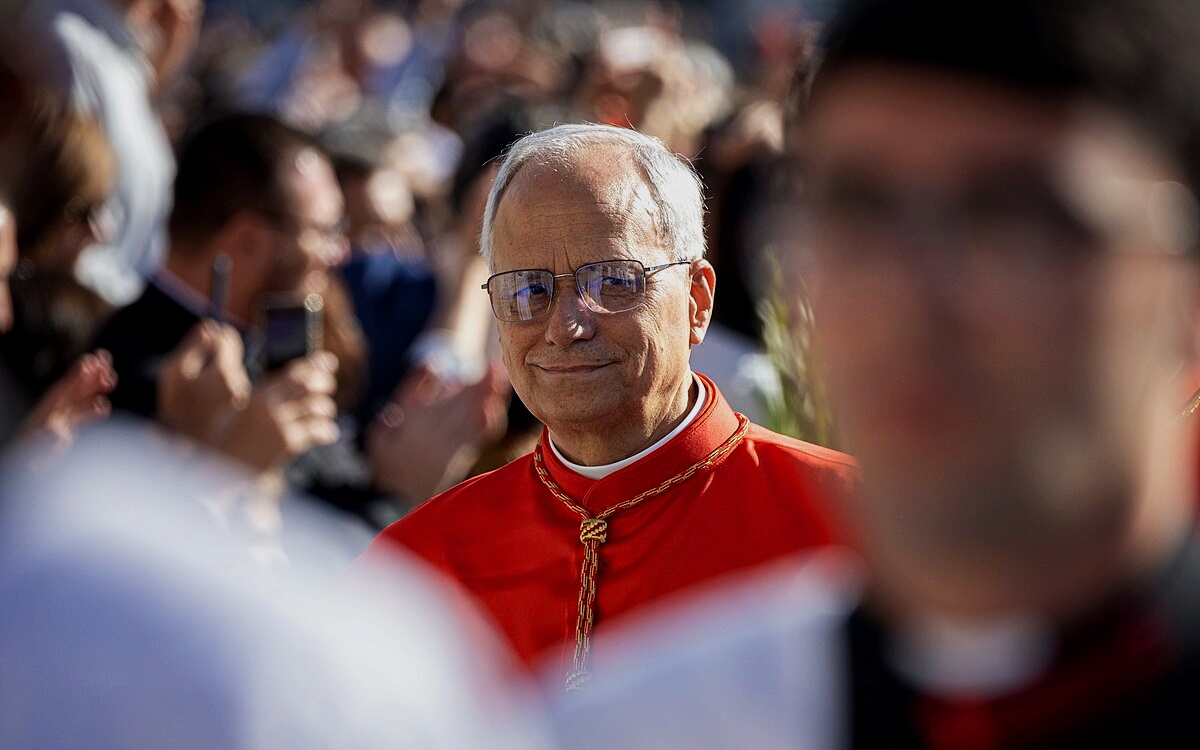 Le nouveau pape entre en guerre contre l’intelligence artificielle