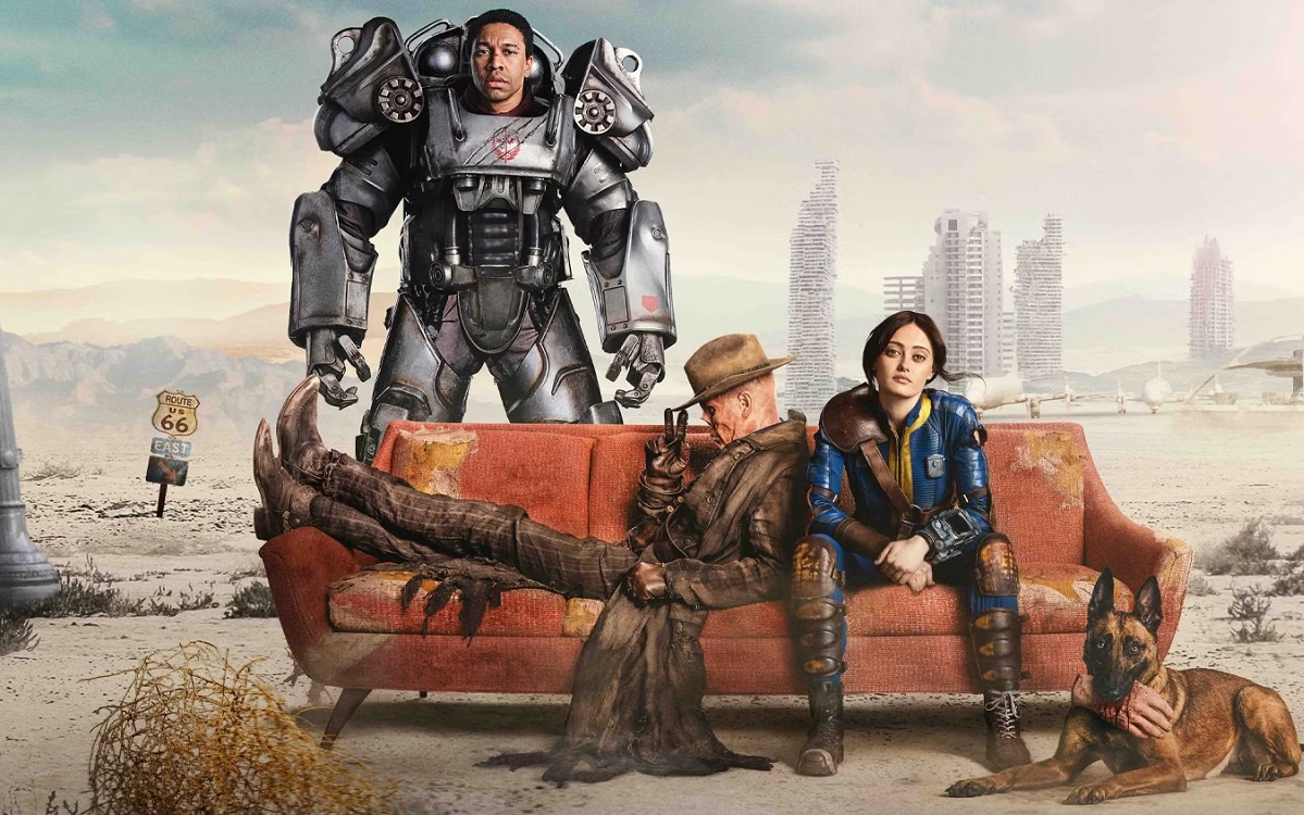 Fallout