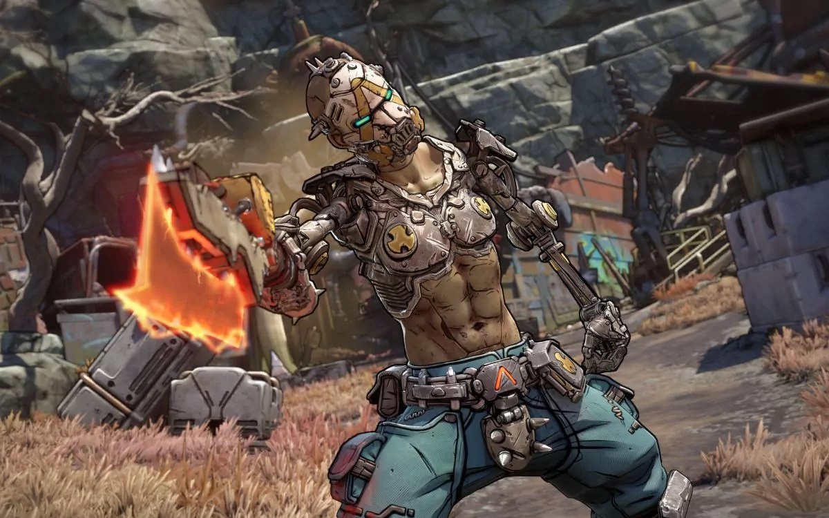 Borderlands 4 avance sa date de sortie et double GTA 6