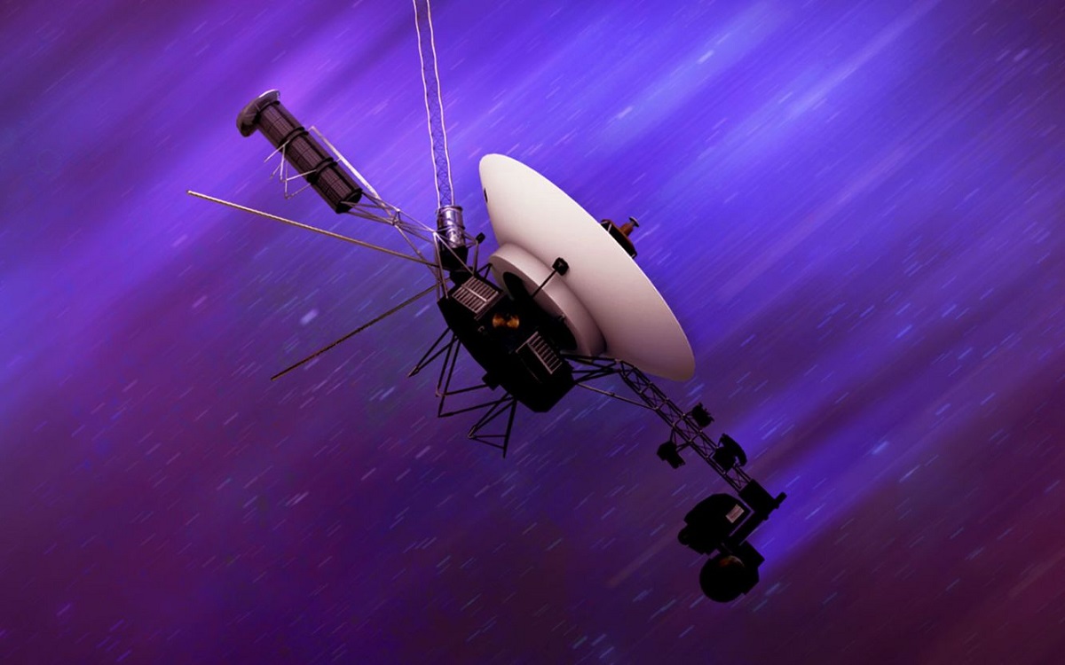 Voyager 1