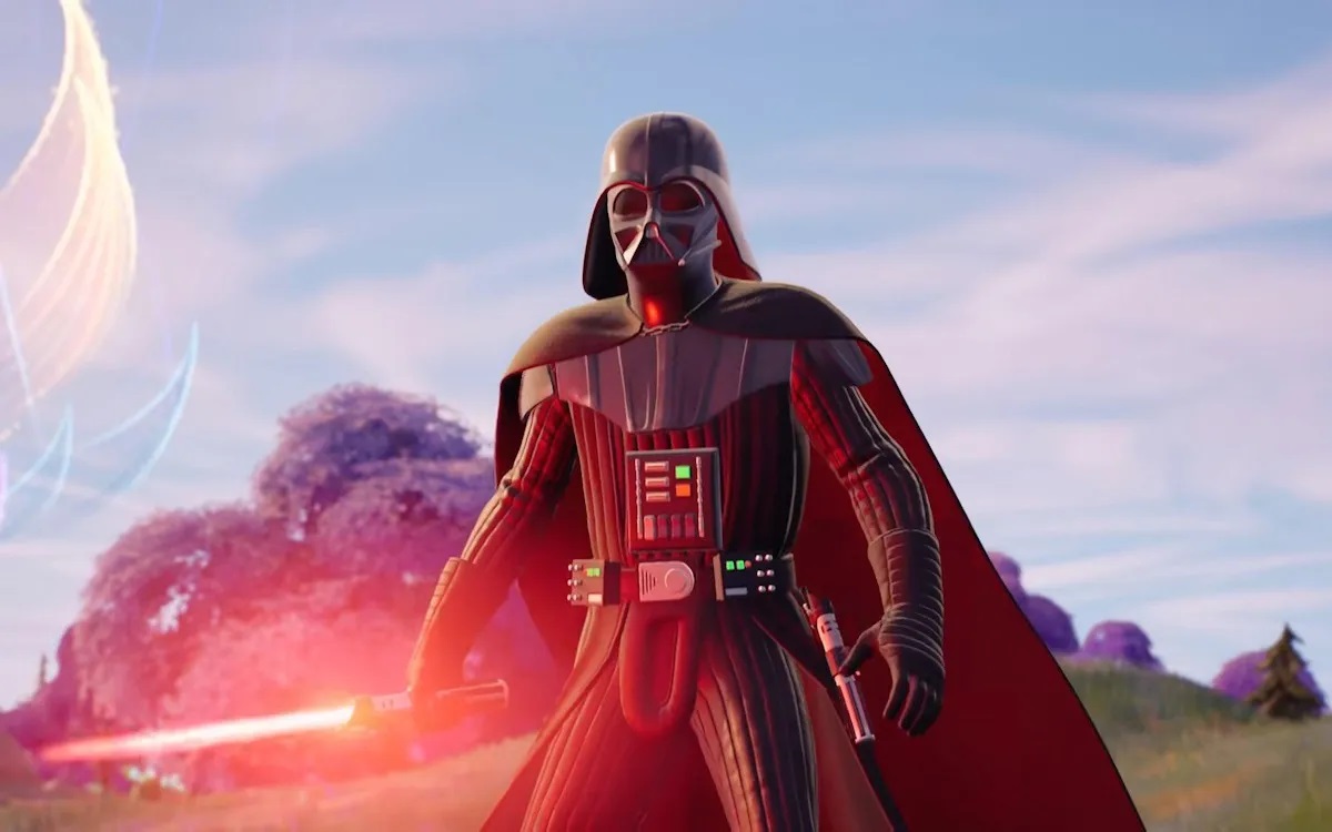 Dark Vador