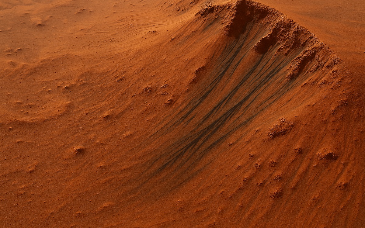 Mars