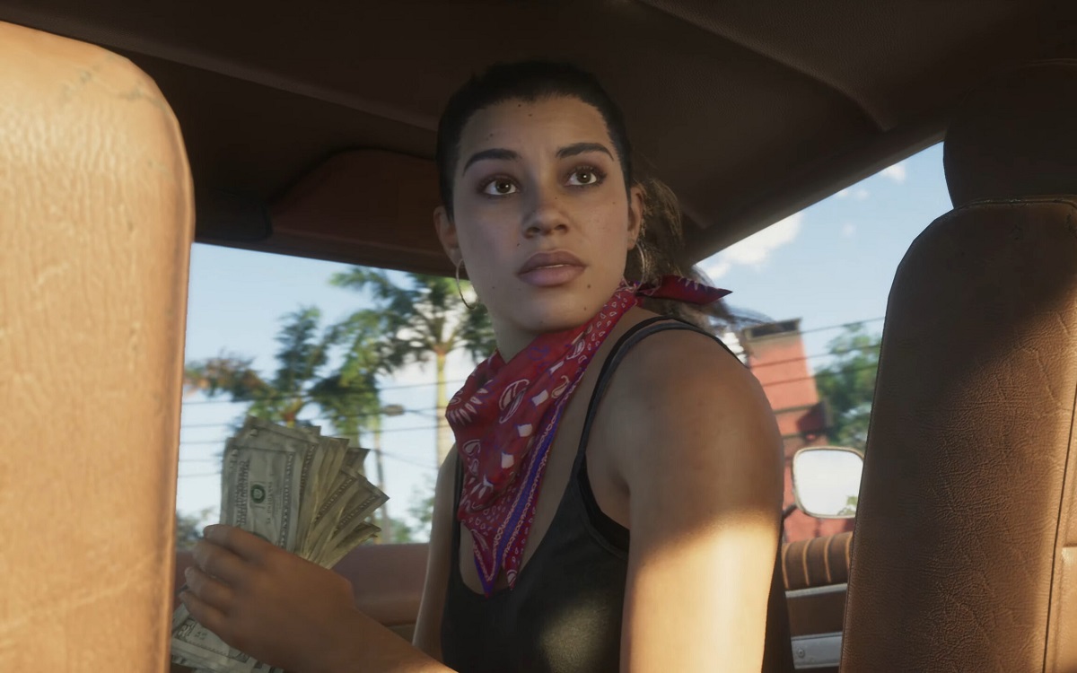 GTA 6
