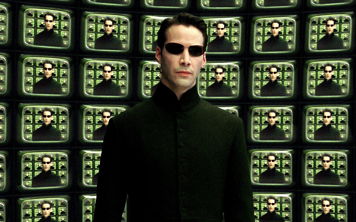 Matrix : ce physicien affirme que nous vivons dans une immense simulation informatique