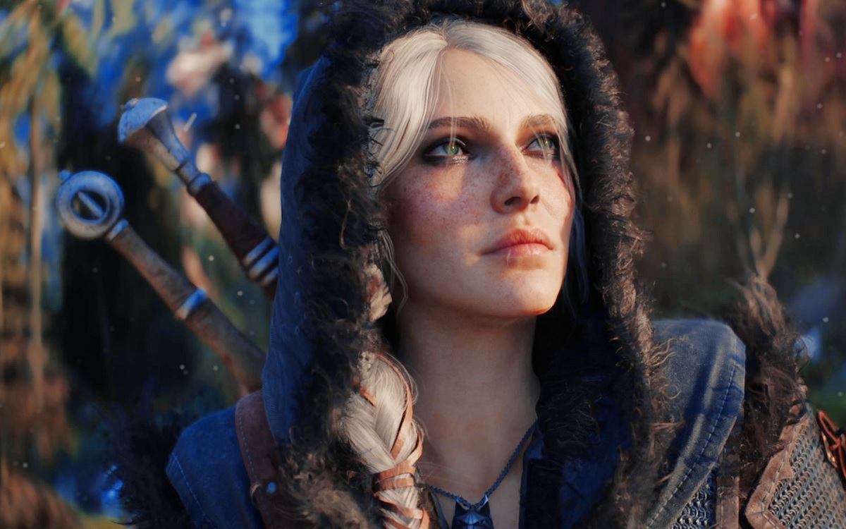 The Witcher 4 : priorité aux consoles, selon CD Projekt Red