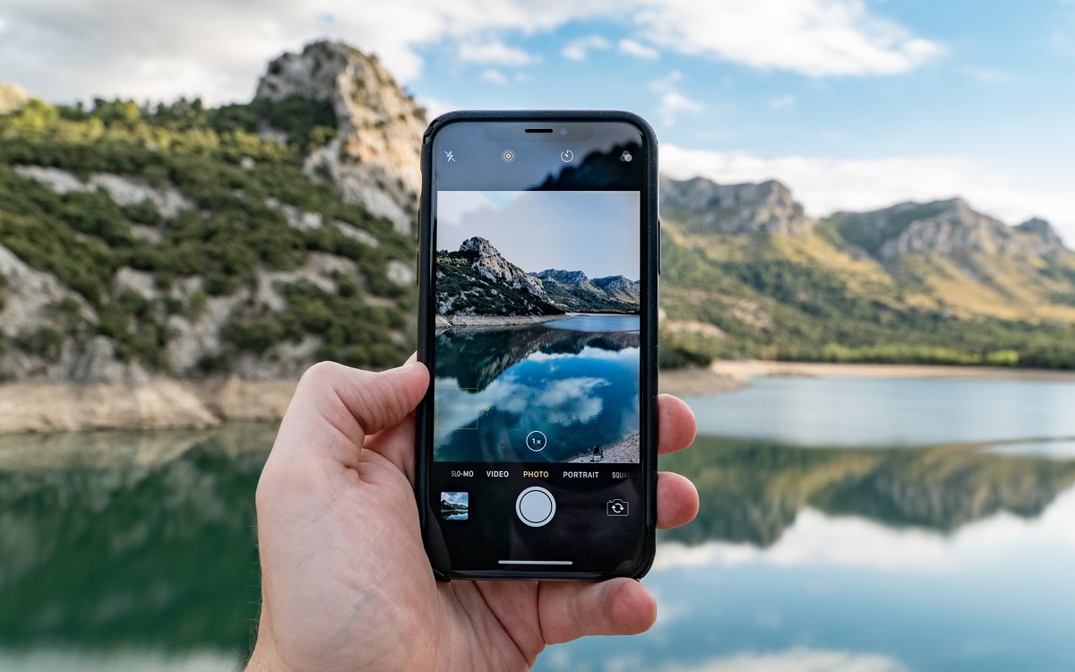 iPhone