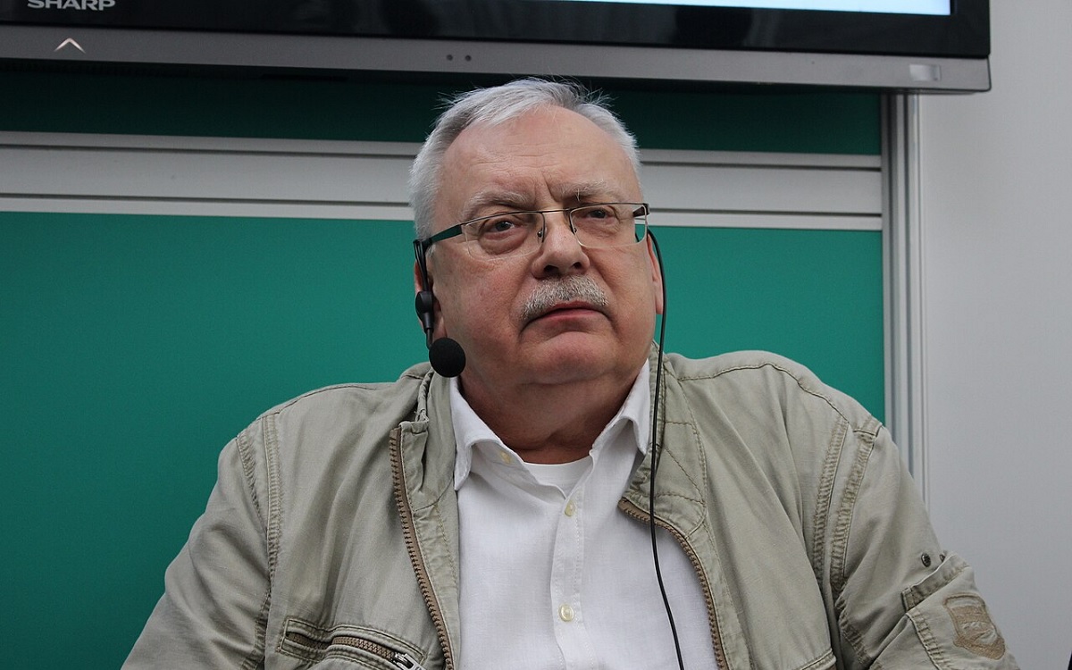 Andrzej Sapkowski 