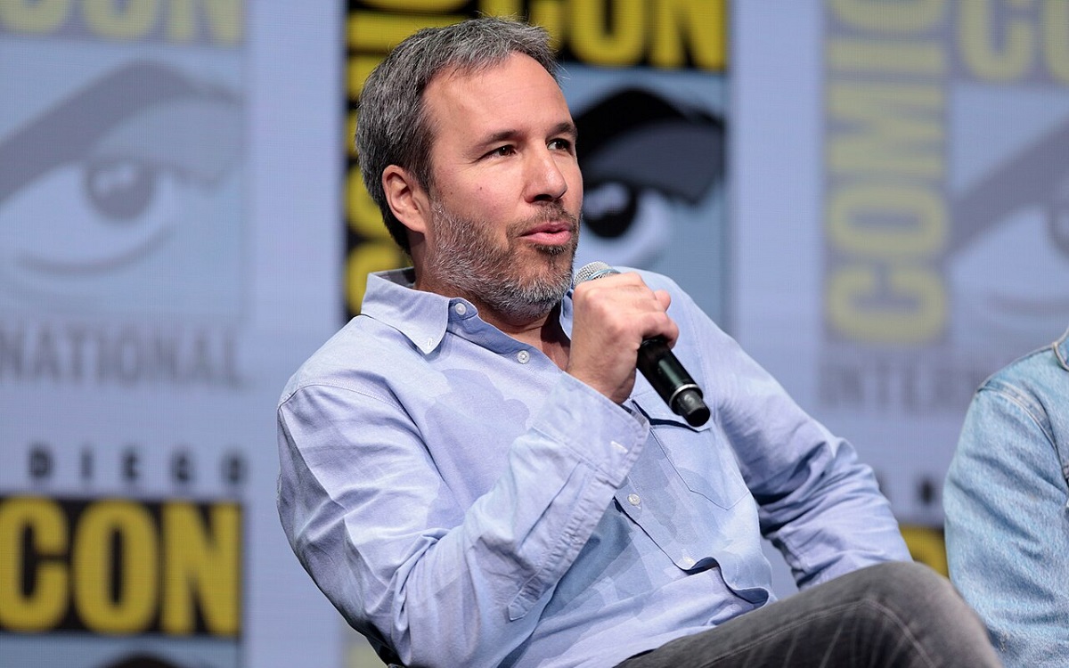 Denis Villeneuve