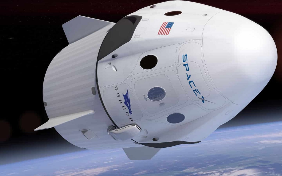 SpaceX : Elon Musk menace d’abandonner la Station spatiale internationale