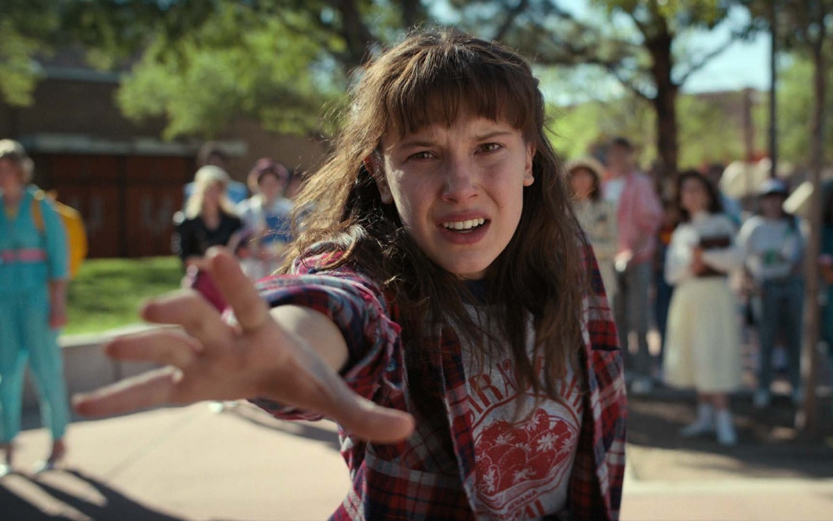 Stranger Things 5 : la cinquième et dernière saison de la série Netflix arrive bientôt