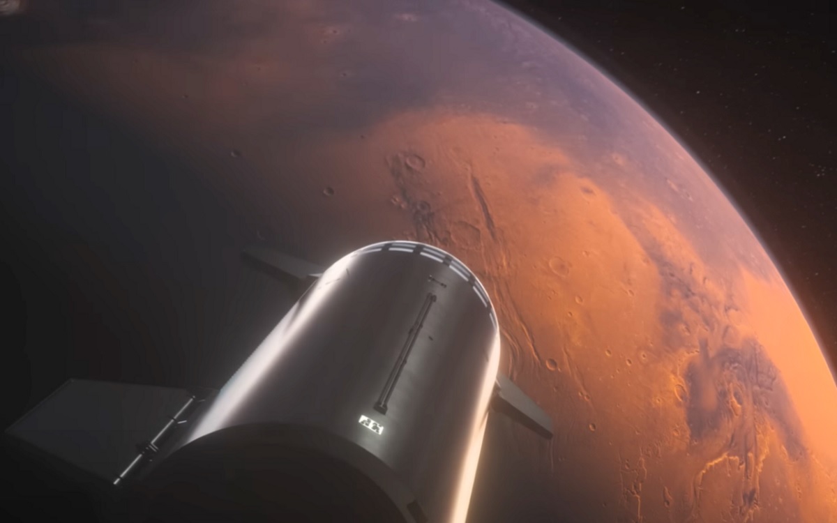 Starship