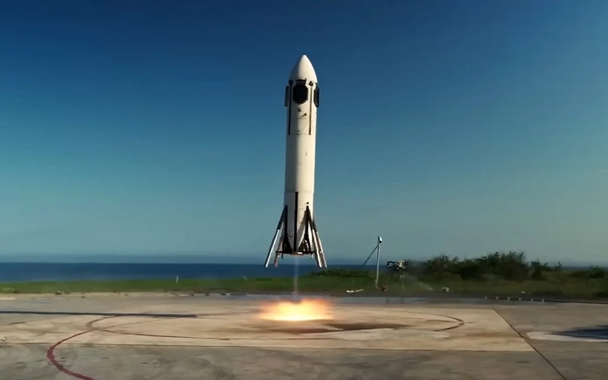 Honda : le célèbre fabricant de voitures se lance dans la course à l’espace