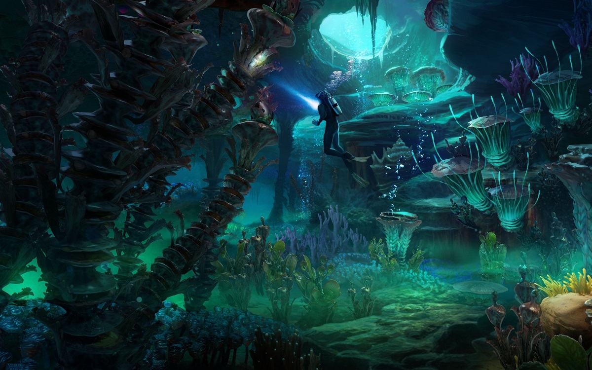 Subnautica 2