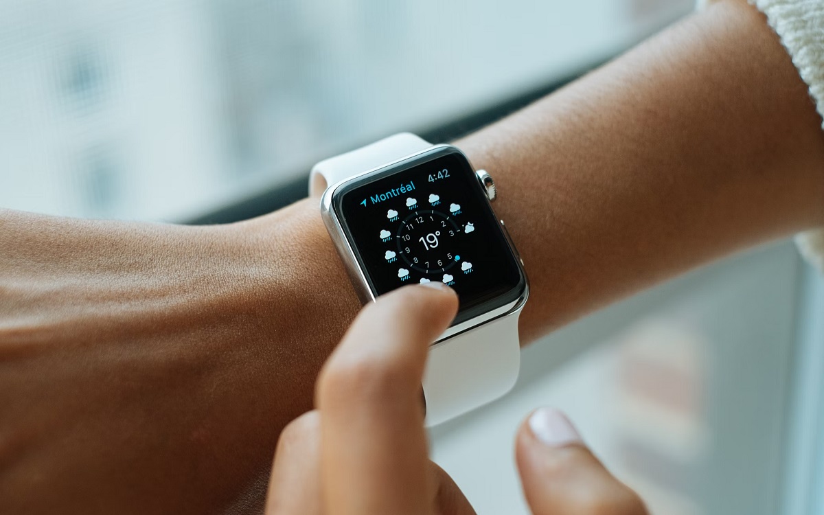 Apple Watch