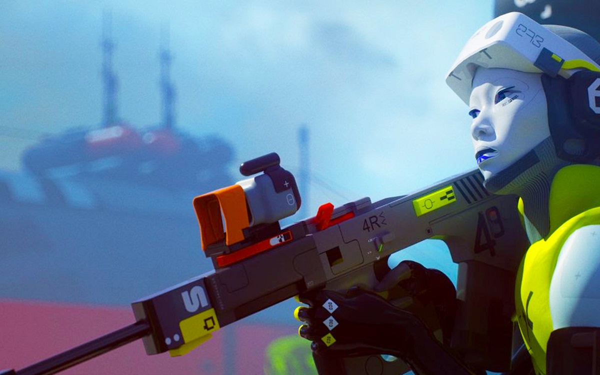 Marathon : après l’échec de Concord, Sony mise sur son prochain extraction shooter