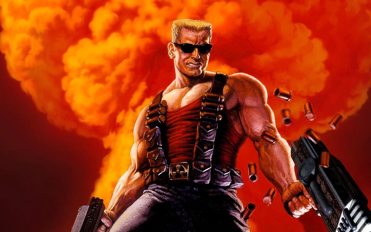 Duke Nukem