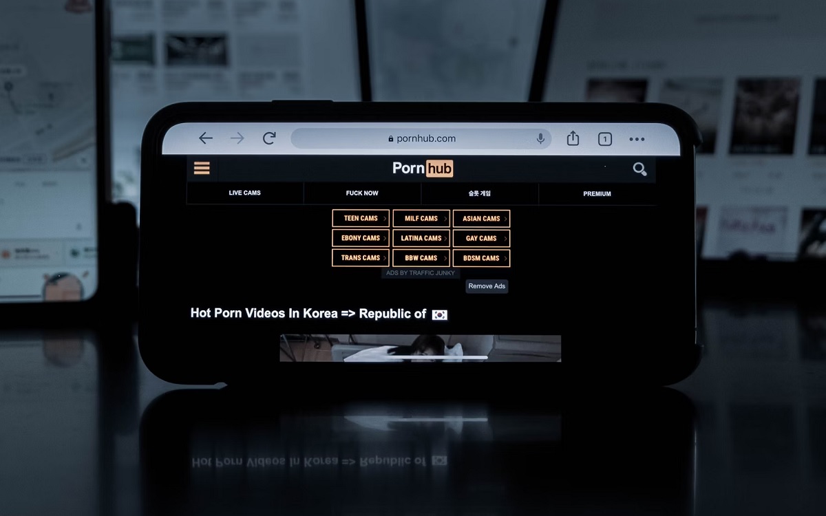Pornhub