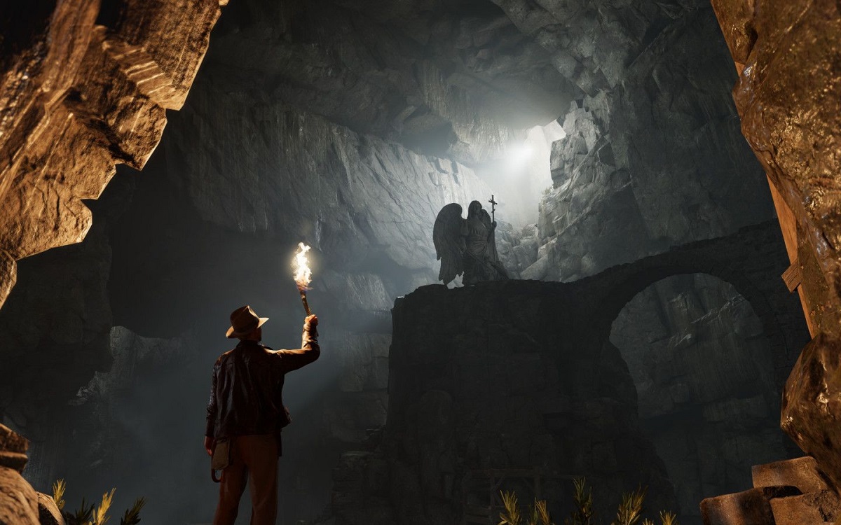 Indiana Jones and the Great Circle : le banger de Bethesda va avoir droit à un énorme DLC