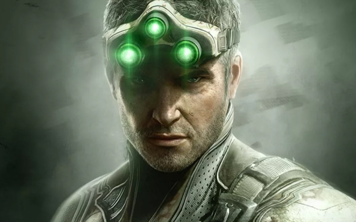 Splinter Cell