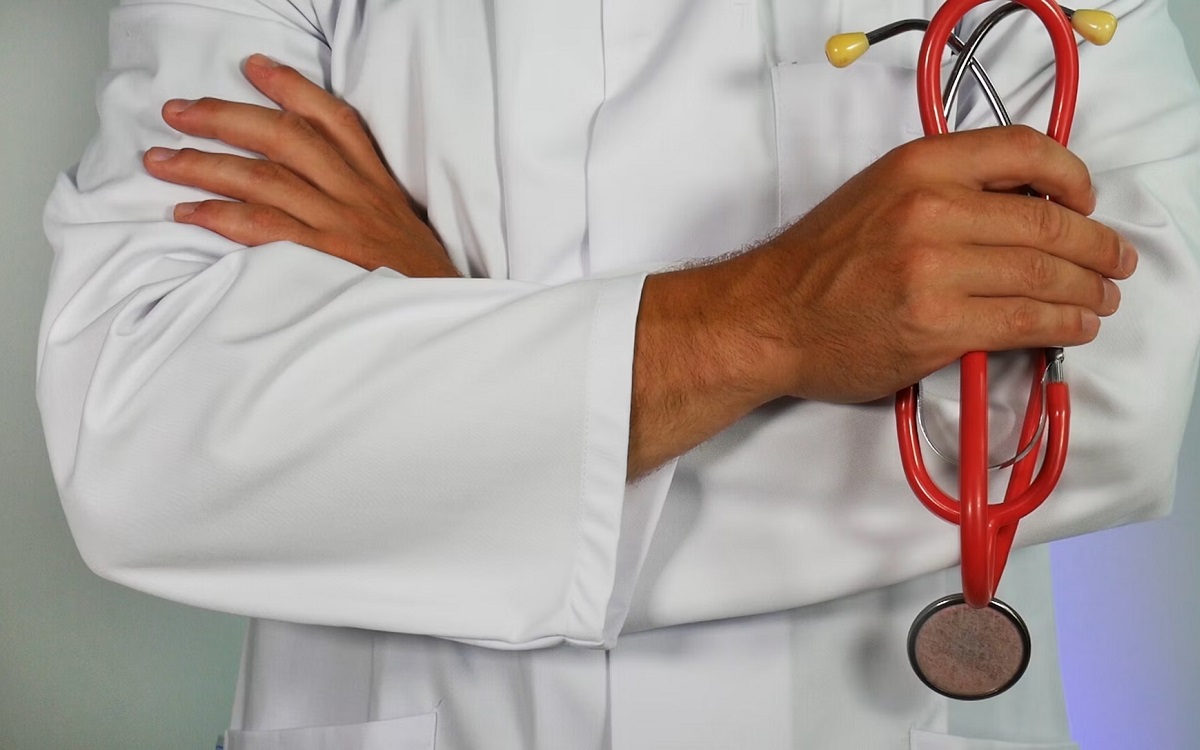 Docteur
