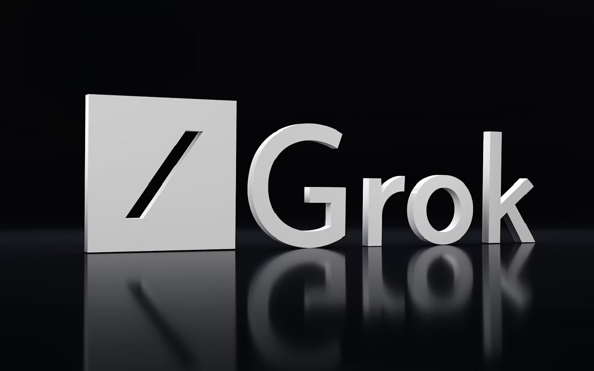 Grok