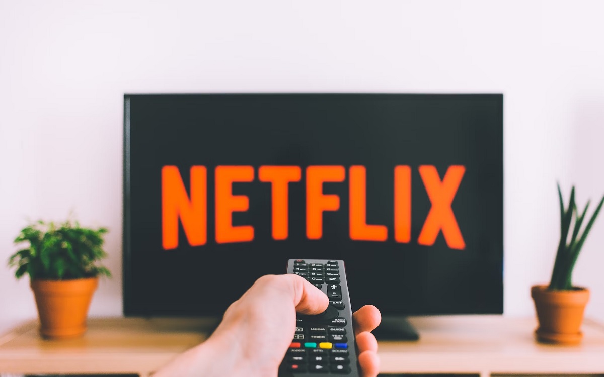 Netflix