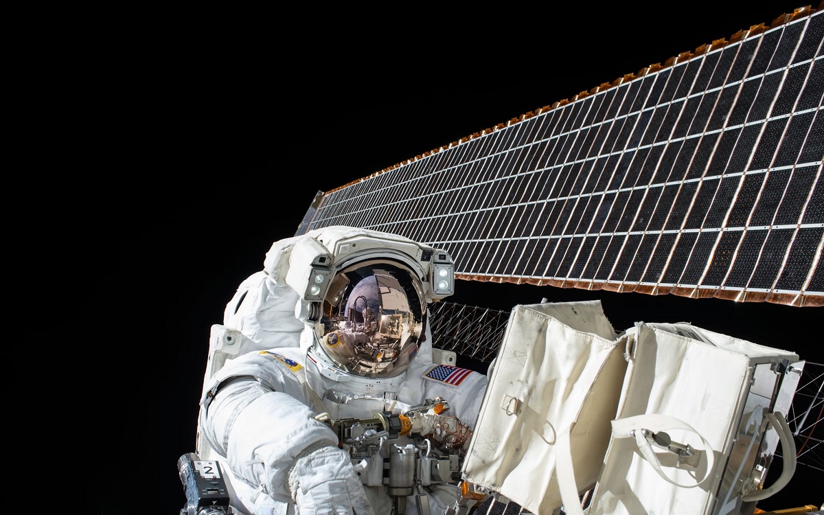 Astronaute