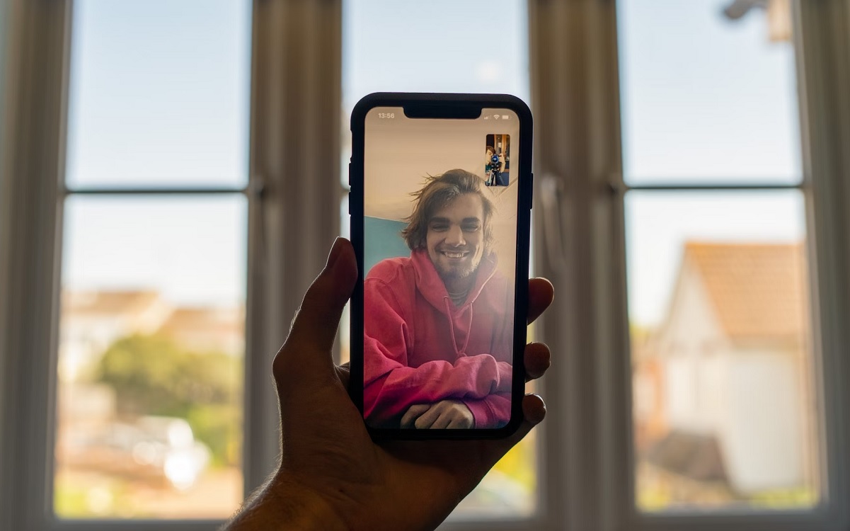 FaceTime