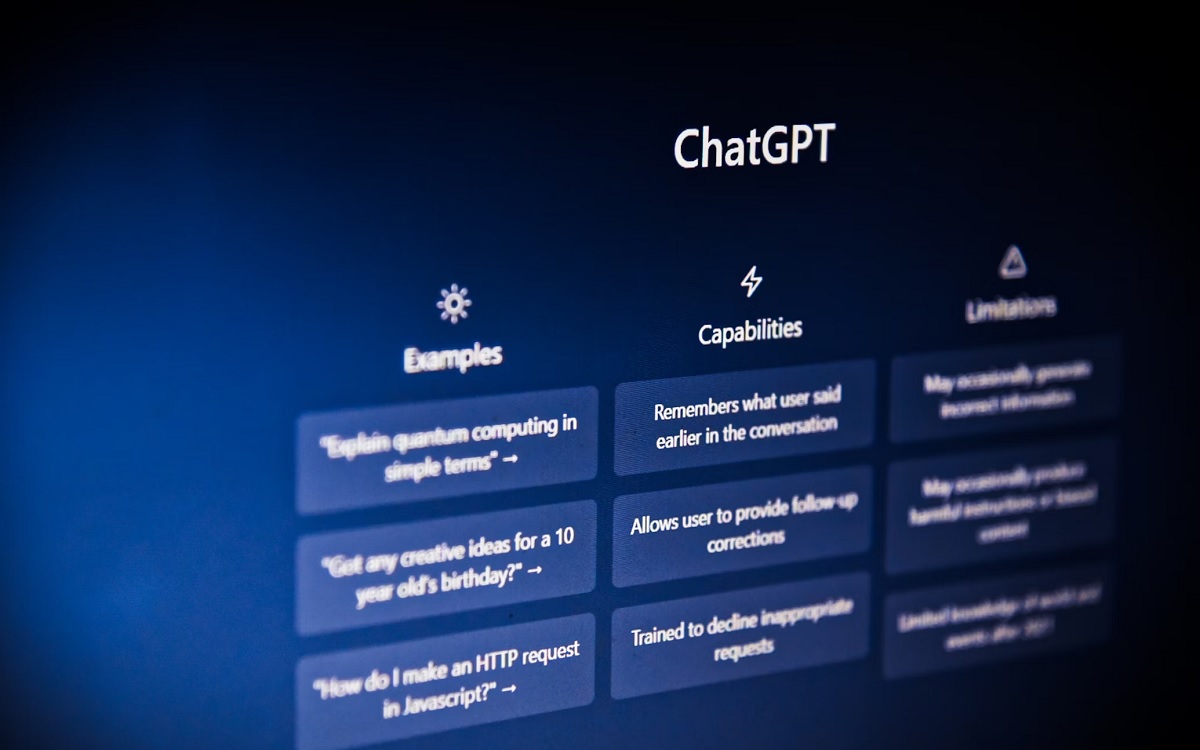 ChatGPT