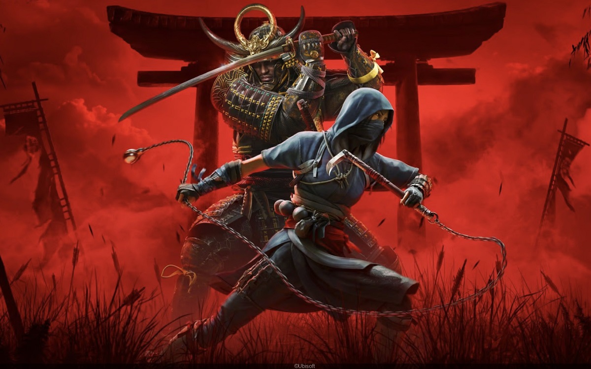 Assassin's Creed Shadows