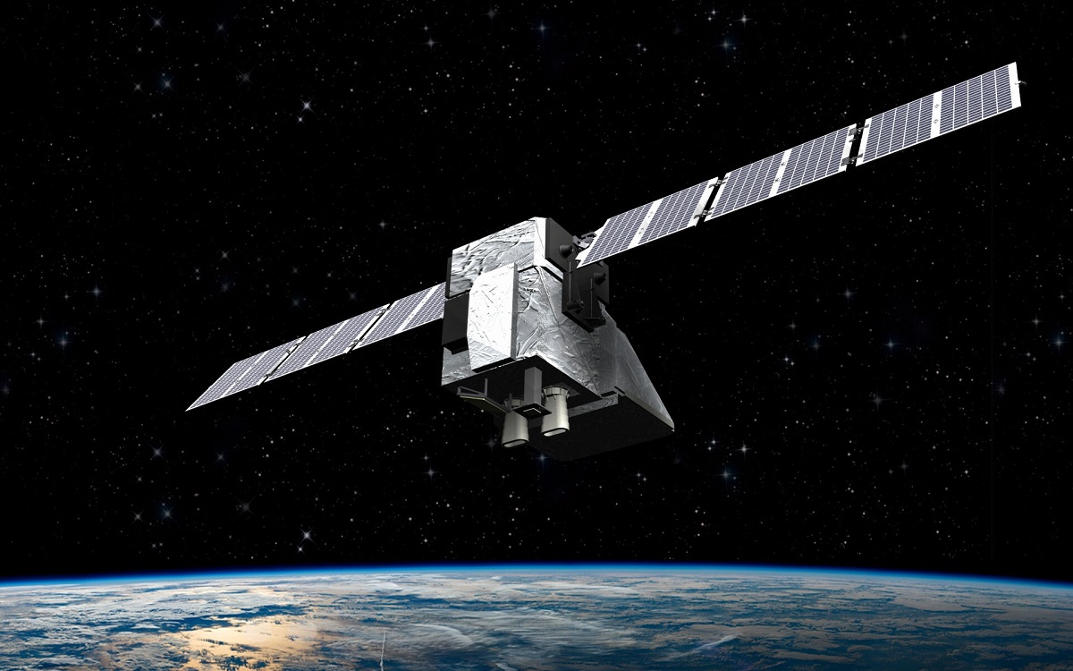 MethaneSAT 