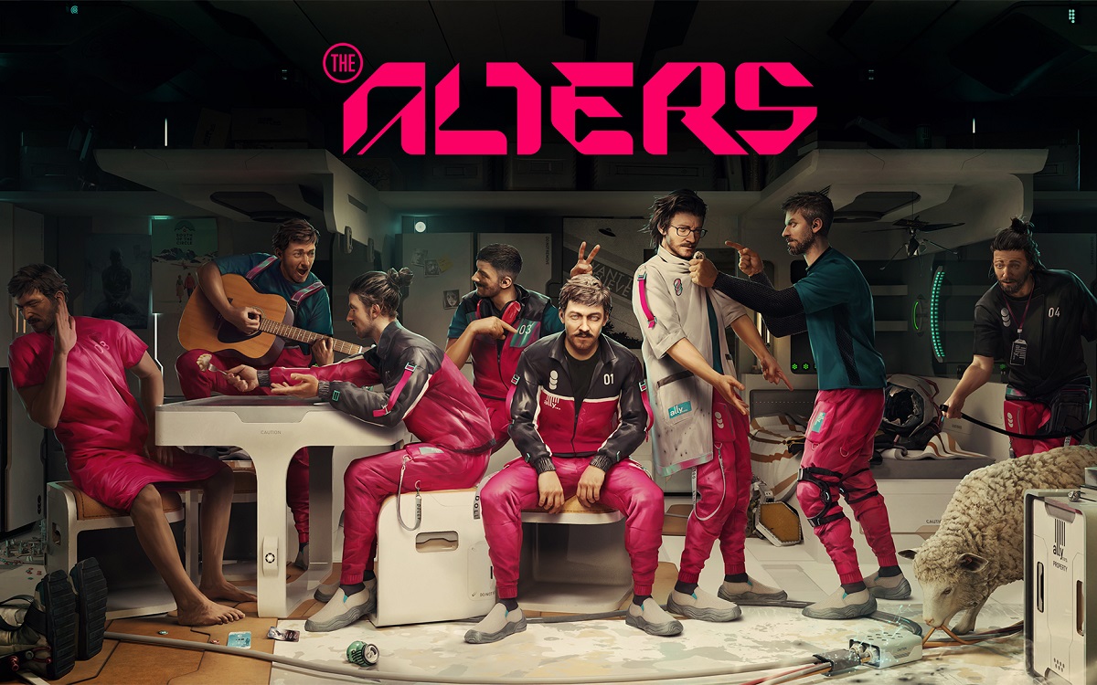 The Alters : le développeur du jeu utilise l’IA, les fans sont furieux