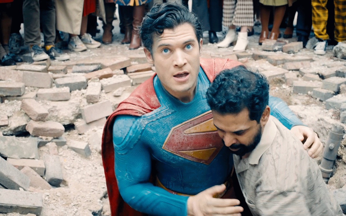 Superman