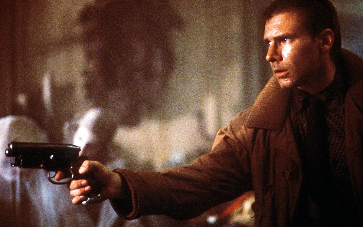 Blade Runner : Harrison Ford révèle sa version favorite
