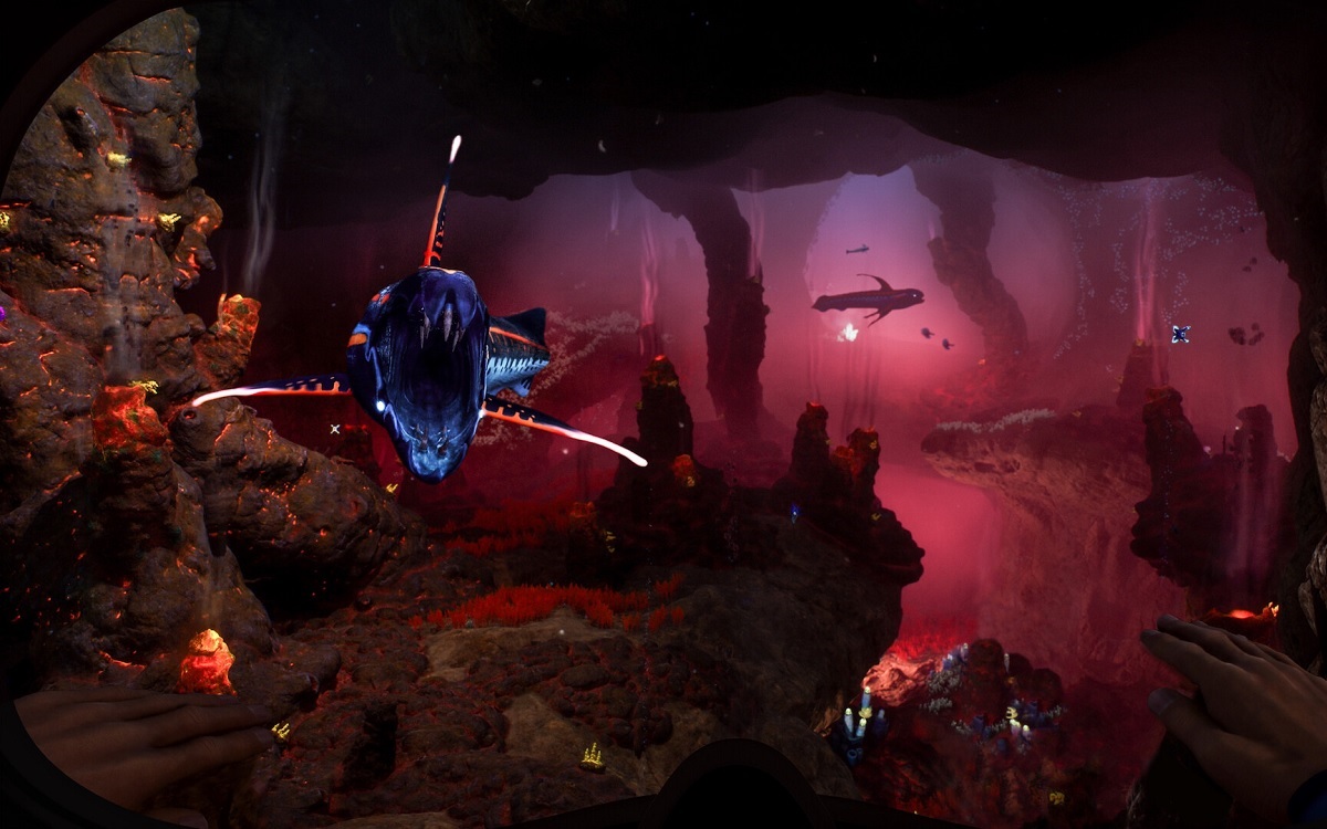 Subnautica 2