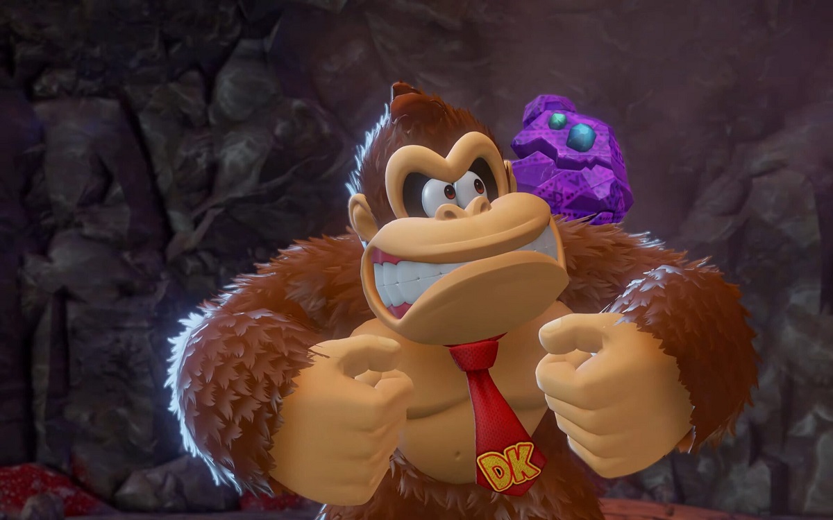 Donkey Kong