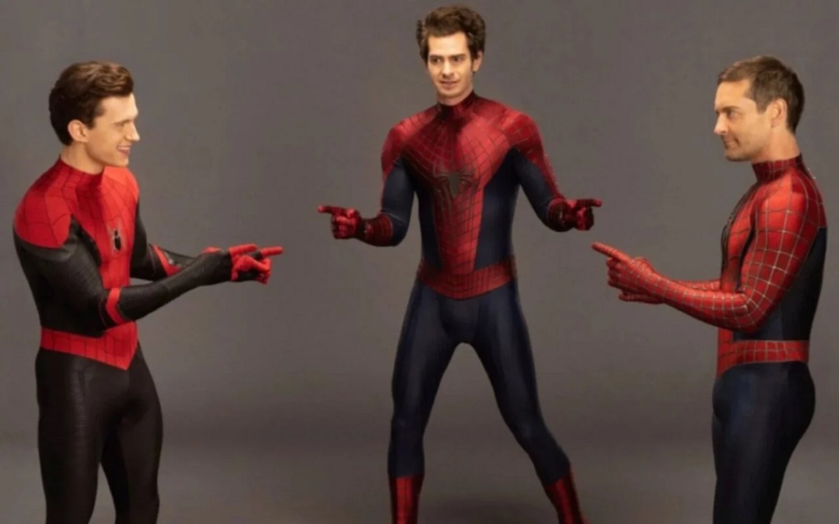 Spider-Man No Way Home : voici comment un mème culte a inspiré le réalisateur du film