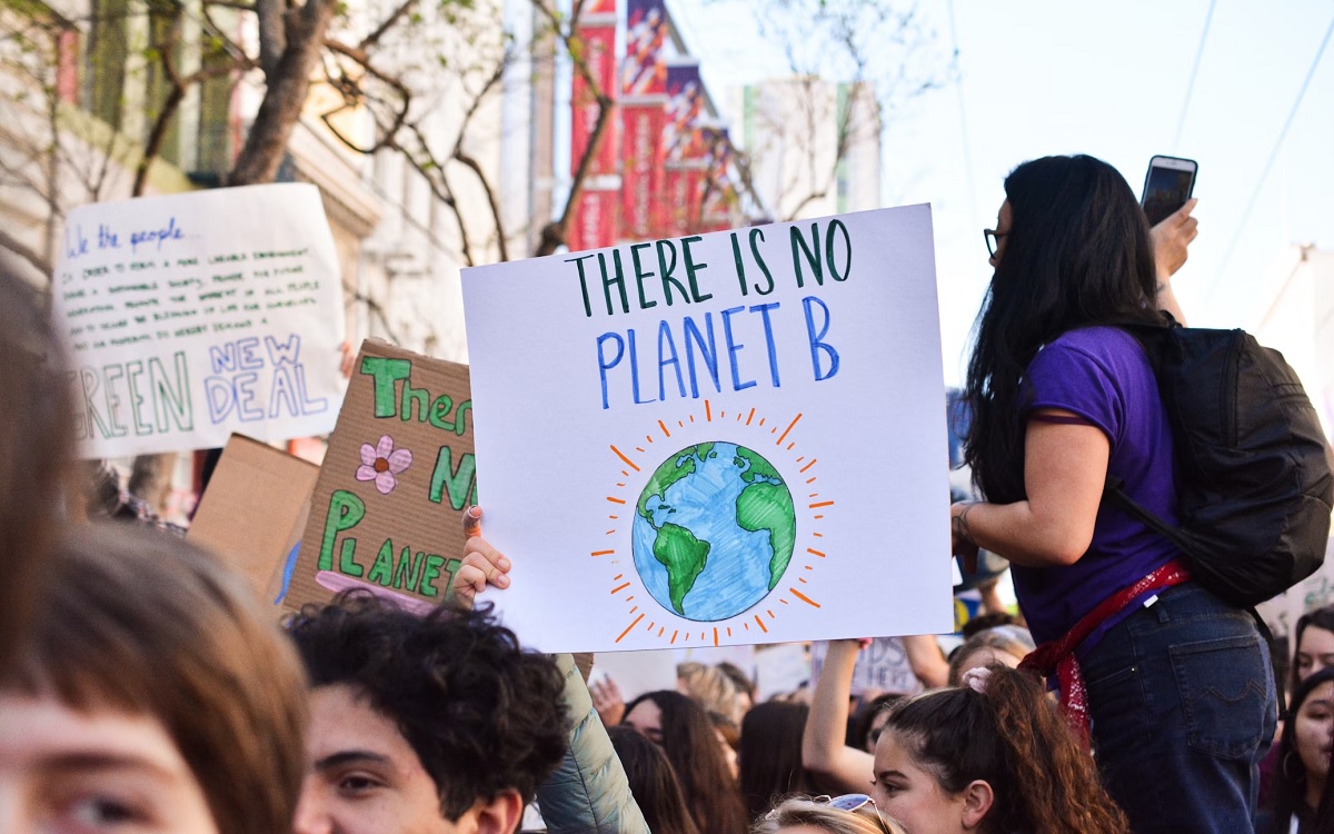La NASA abandonne ses recherches sur le changement climatique