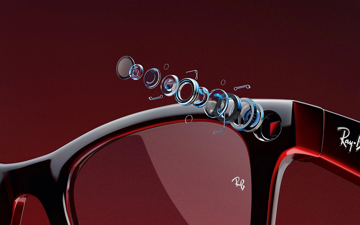 Meta Ray-Ban