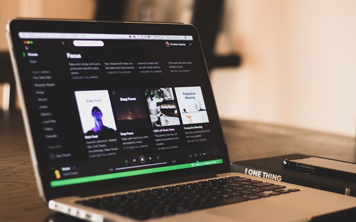 Spotify fait face à une grogne sans précédent à cause de l’IA