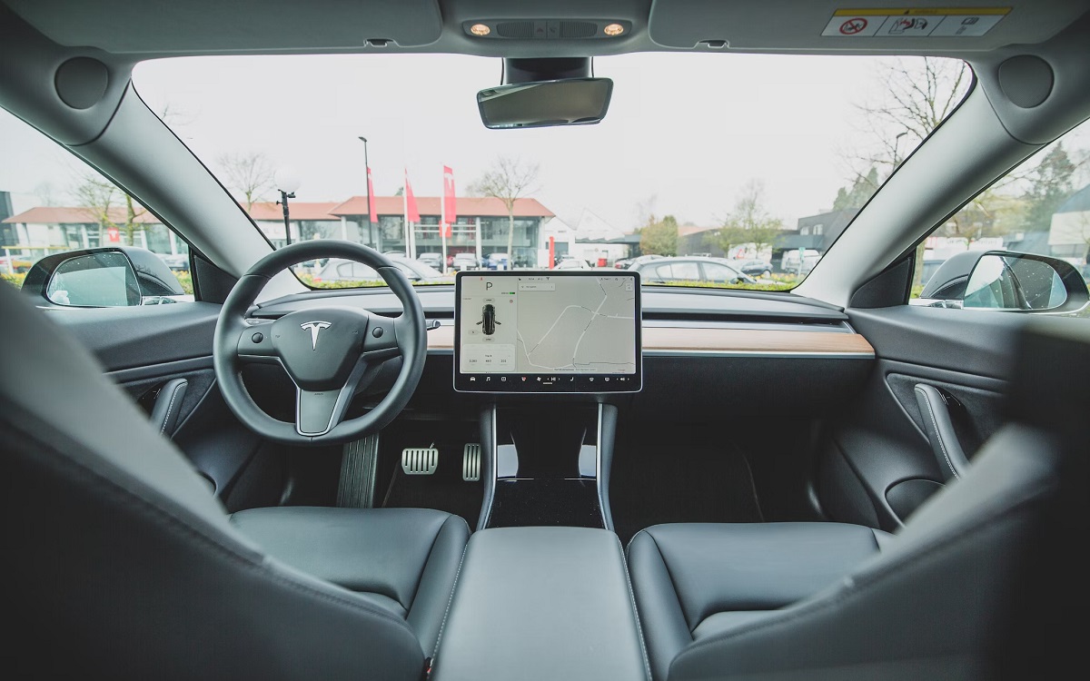 Tesla