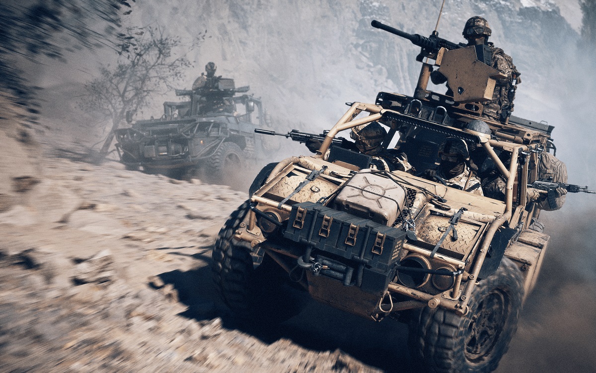 Battlefield 6