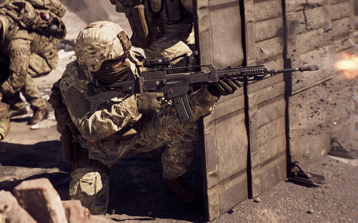 Battlefield 6 s’éloigne de Call of Duty, les joueurs sont ravis