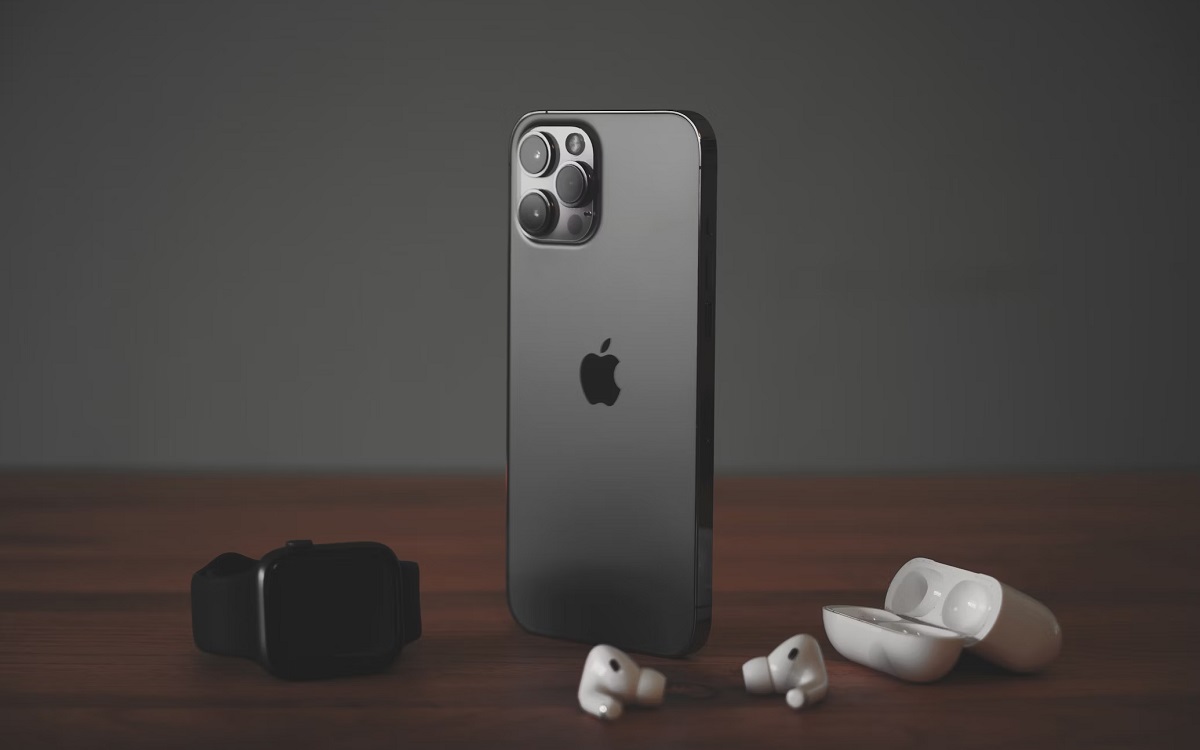 iPhone