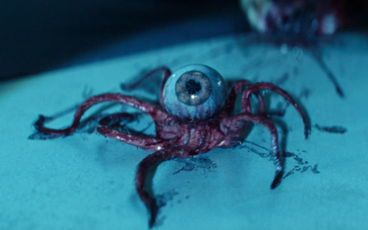 The Eye