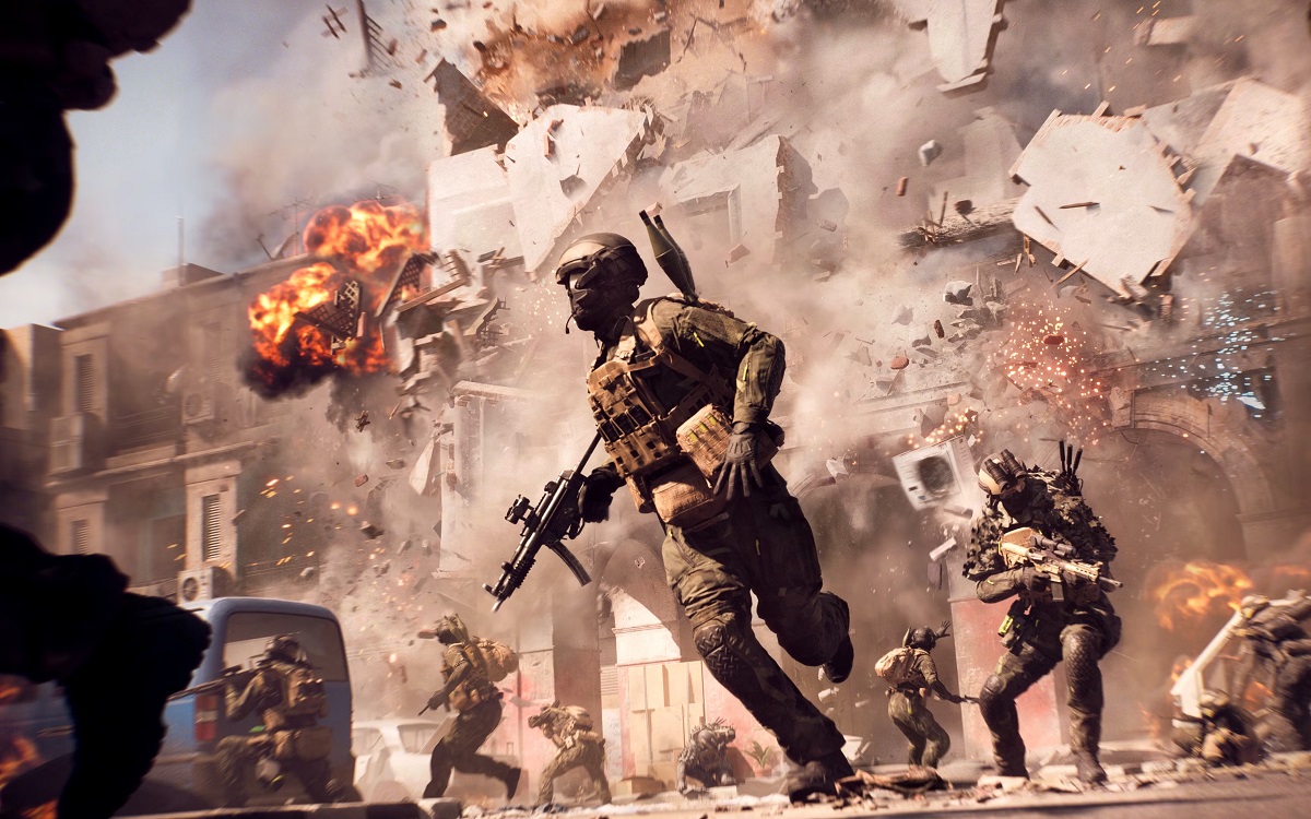 Battlefield 6 : EA ne compte pas augmenter ses prix, les fans sont ravis